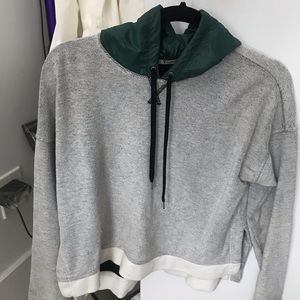 Alexander Wang pull over sweater